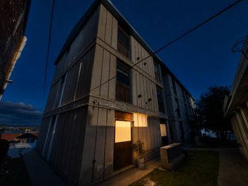 DPTO en venta MICROCENTRO Ushuaia, dos ambientes.