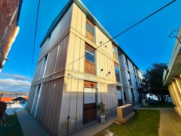 DPTO en venta MICROCENTRO Ushuaia, dos ambientes.