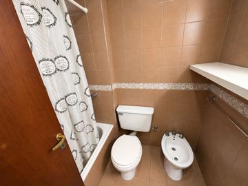 DPTO en venta MICROCENTRO Ushuaia, dos ambientes.