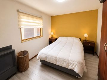 DPTO en venta MICROCENTRO Ushuaia, dos ambientes.