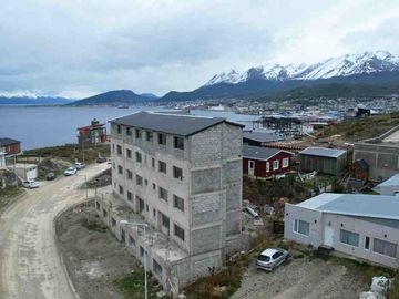 venta de departamento con vista al canal (ushuaia)