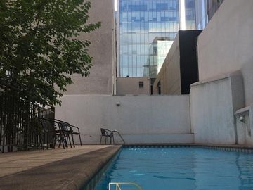 Departamento en Arriendo en Av Providencia / Atonio Bellet