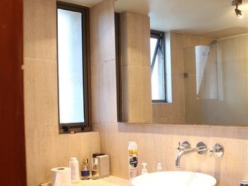 Departamento en Arriendo en Av Providencia / Atonio Bellet
