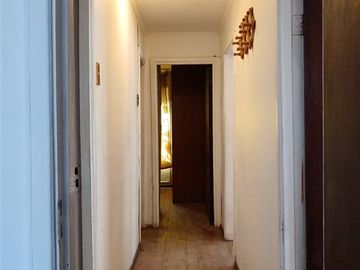 Casa en Venta en Subida Ecuador, Valparaíso.