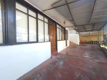 Casa en Venta en Subida Ecuador, Valparaíso.