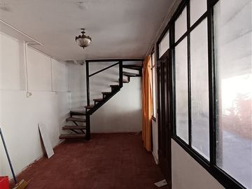 Casa en Venta en Subida Ecuador, Valparaíso.