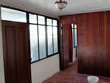 Casa en Venta en Subida Ecuador, Valparaíso.