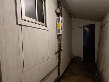 Casa en Venta en Subida Ecuador, Valparaíso.