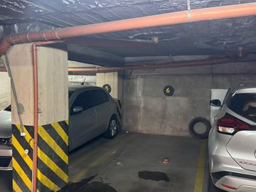 VENTA COCHERA CÉNTRICA EXCELENTE INVERSIÓN