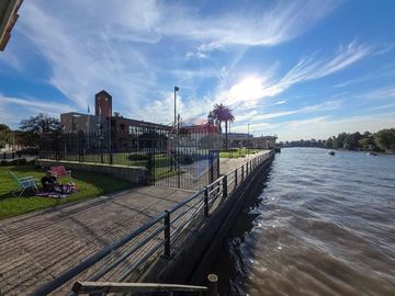 VENTA LOTE A METROS DEL RÍO, TIGRE