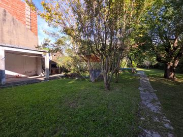 VENTA LOTE APTO DESARROLLO A METROS DEL RÍO, TIGRE