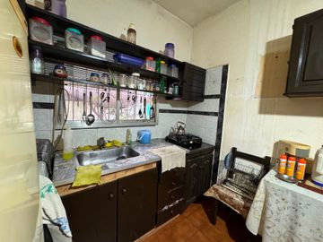 VENTA CASA 4 AMB MAS CARPINTERIA