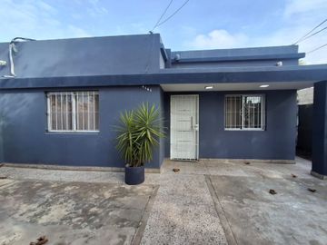 VENTA DE CASA JOSE C PAZ