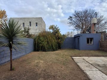 VENTA DE CASA JOSE C PAZ