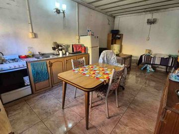 VENTA, CASA 3 AMBIENTES, GONZALEZ CATAN