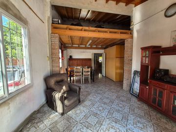 VENTA, CASA 3 AMBIENTES, GONZALEZ CATAN