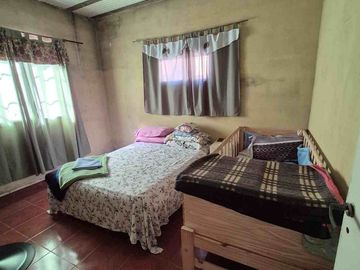 VENTA, CASA 3 AMBIENTES, GONZALEZ CATAN