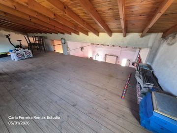 VENTA, CASA 3 AMBIENTES, GONZALEZ CATAN
