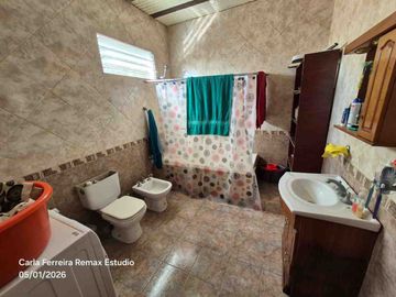 VENTA, CASA 3 AMBIENTES, GONZALEZ CATAN