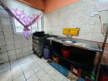 VENTA DEPARTAMENTO 5 AMB VILLA SOLDATI A RECICLAR