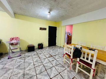 VENTA DEPARTAMENTO 5 AMB VILLA SOLDATI A RECICLAR