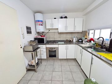 VENTA DEPARTAMENTO 5 AMBIENTES EN MORON C TERRAZA