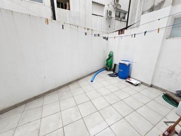 VENTA DEPARTAMENTO 5 AMBIENTES EN MORON C TERRAZA