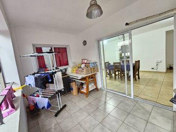 VENTA DEPARTAMENTO 5 AMBIENTES EN MORON C TERRAZA