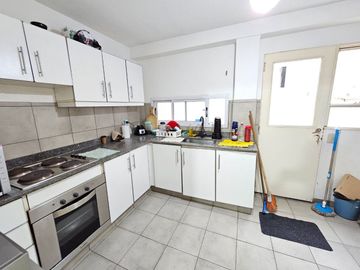 VENTA DEPARTAMENTO 5 AMBIENTES EN MORON C TERRAZA
