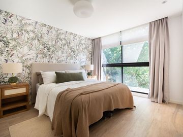 VENTA CASA 4 AMBIENTES PARQUE LELOIR COCHERA