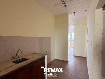 Oficina Venta Edificio Plaza Microcentro Rcia.