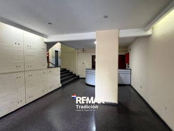 Oficina Venta Edificio Plaza Microcentro Rcia.