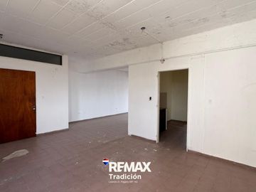 Oficina Venta Edificio Plaza Microcentro Rcia.