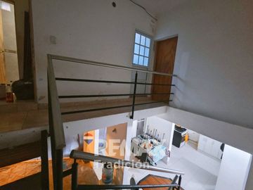 Casa en venta macrocentro 2 habitaciones y cochera