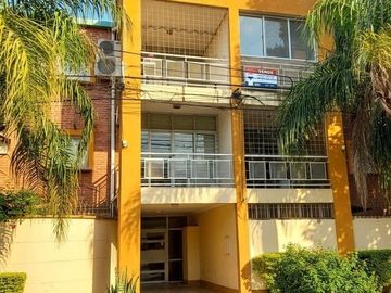 VENTA DEPARTAMENTO 2 DORMITORIOS CON COCHERA