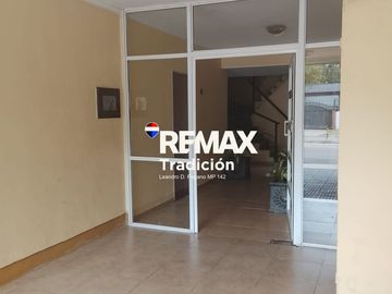 VENTA DEPARTAMENTO 2 DORMITORIOS CON COCHERA