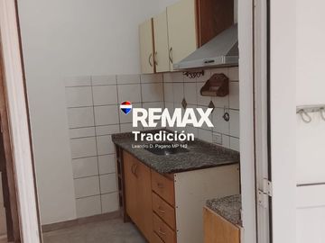 VENTA DEPARTAMENTO 2 DORMITORIOS CON COCHERA