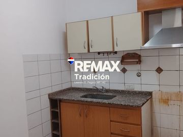 VENTA DEPARTAMENTO 2 DORMITORIOS CON COCHERA