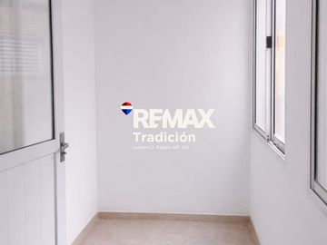 VENTA DEPARTAMENTO 2 DORMITORIOS CON COCHERA