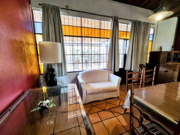 VENTA CASA EN B. LOS LIRIOS CORRALITOS GUAYMALLEN.