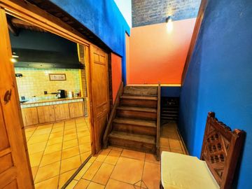 VENTA CASA EN B. LOS LIRIOS CORRALITOS GUAYMALLEN.