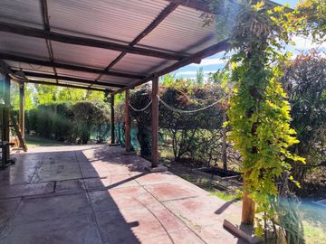 VENTA CASA EN B. LOS LIRIOS CORRALITOS GUAYMALLEN.