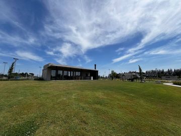 LOTE PERIMETRAL EN VENTA  LAS VICTORIAS CANNING