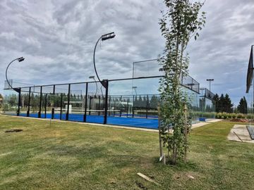 LOTE PERIMETRAL EN VENTA  LAS VICTORIAS CANNING