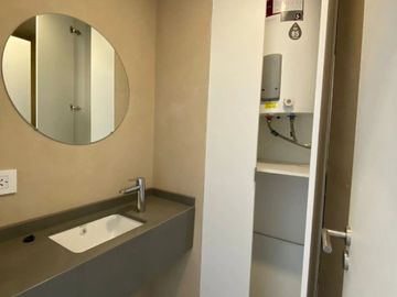 Departamento 2 dormitorios con Jardin en Merlo