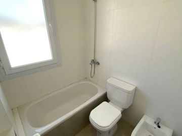 Departamento 2 dormitorios con Jardin en Merlo