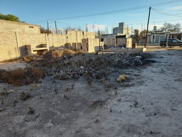 RIVADAVIA VENTA LOTE CON CIERRE PERIMETRAL