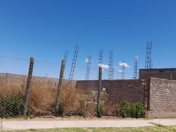 RIVADAVIA VENTA LOTE CON CIERRE PERIMETRAL