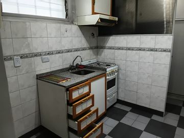 Venta PH 2 ambientes Mataderos. APTO CREDITO