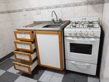 Venta PH 2 ambientes Mataderos. APTO CREDITO